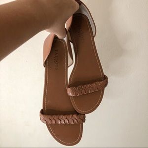 Talbot Sandals